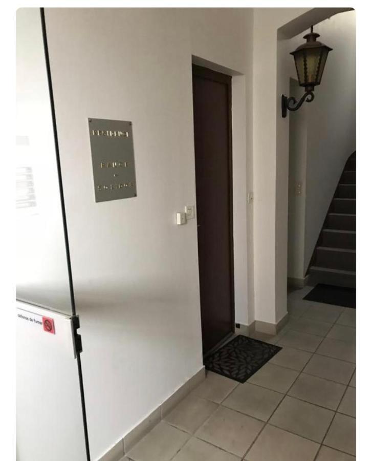 Rance Solidor Ter 圣马洛 外观 照片