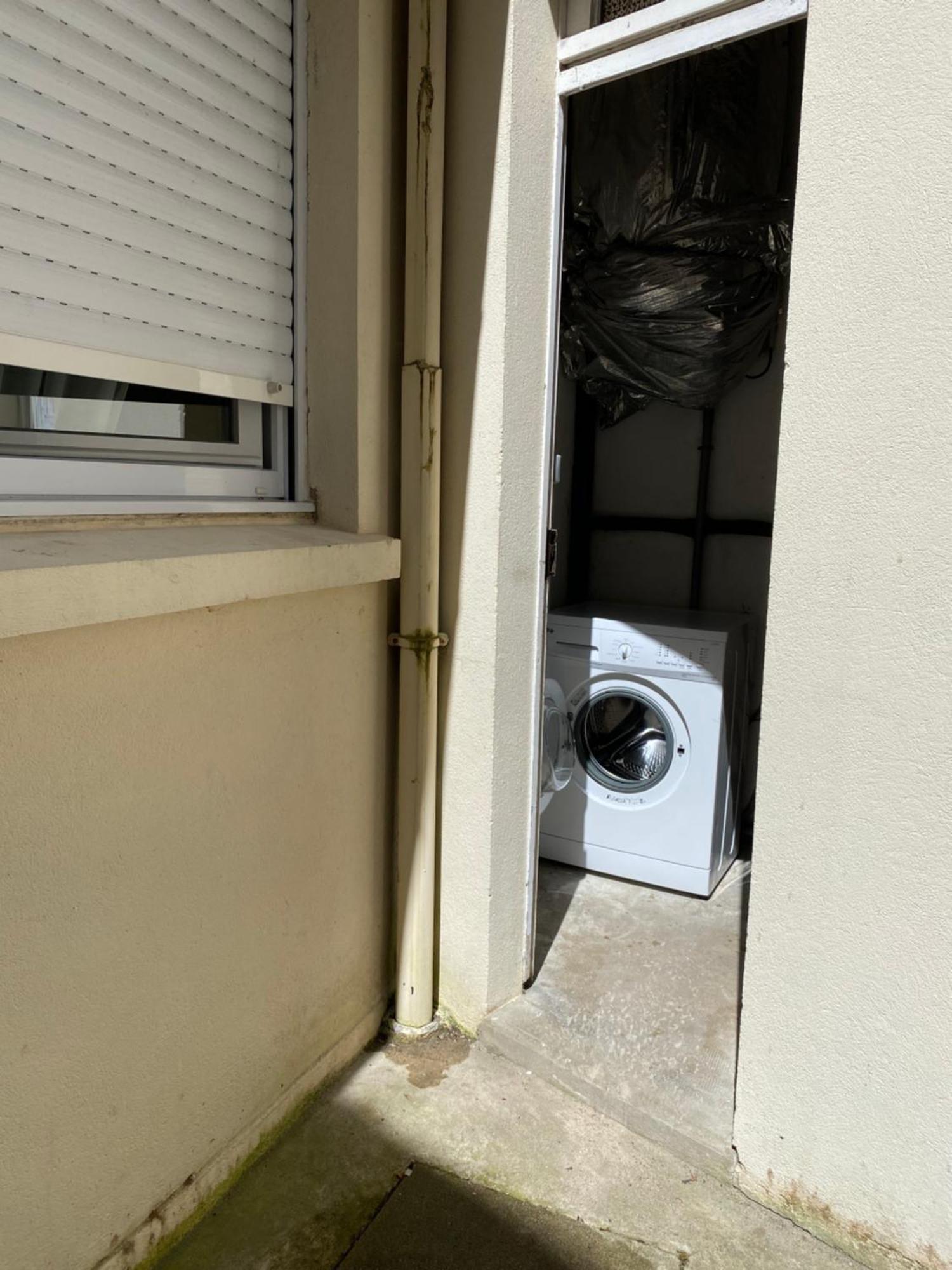 Rance Solidor Ter 圣马洛 外观 照片