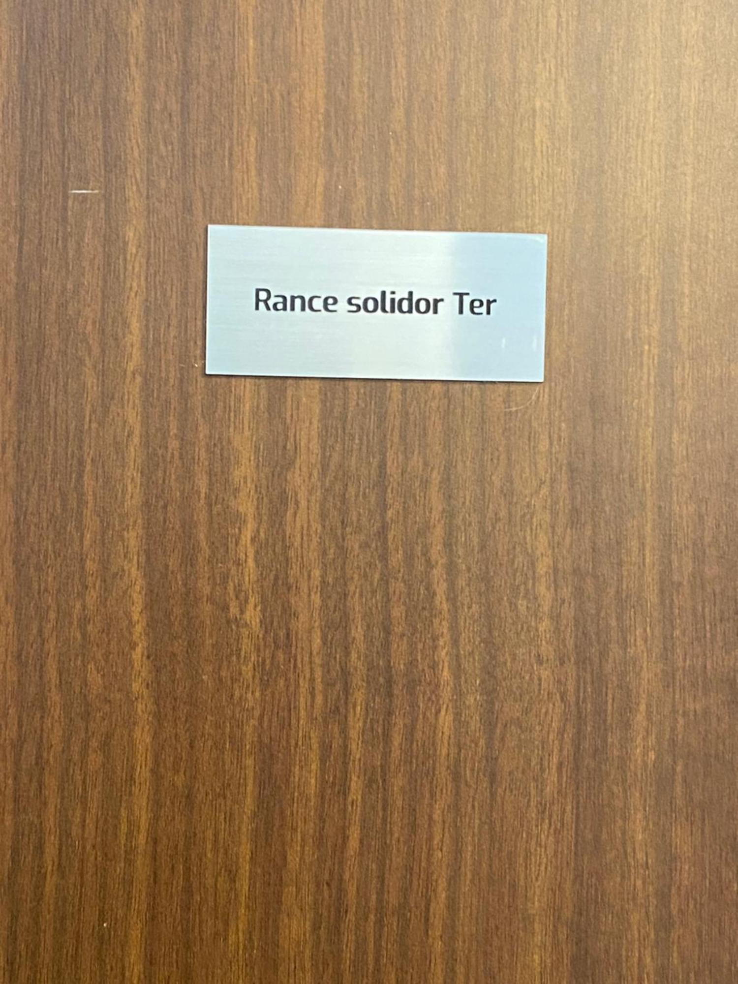 Rance Solidor Ter 圣马洛 外观 照片