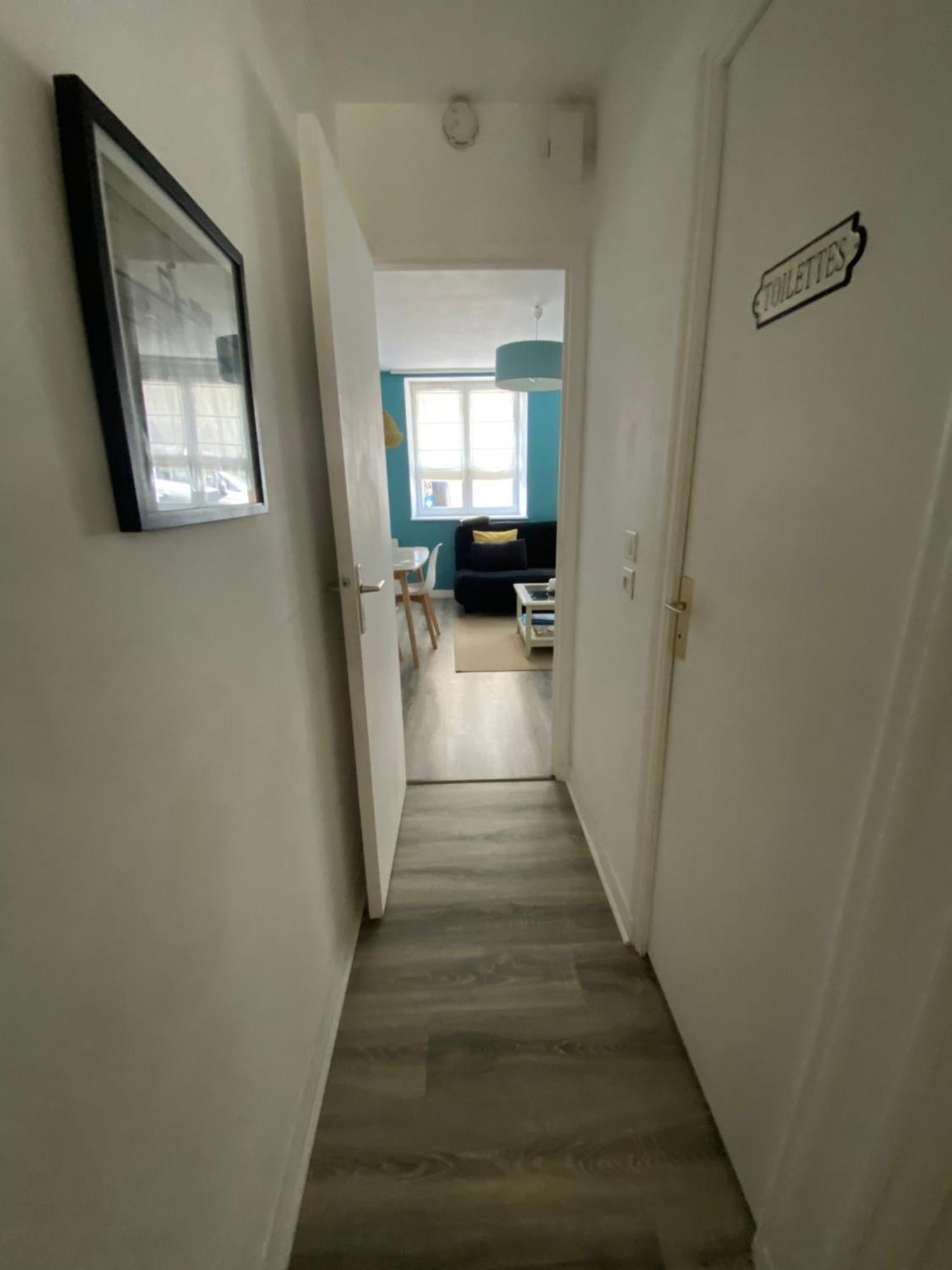 Rance Solidor Ter 圣马洛 外观 照片